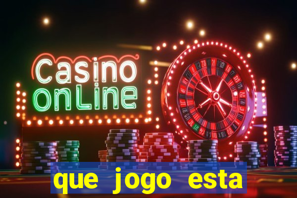 que jogo esta pagando agora